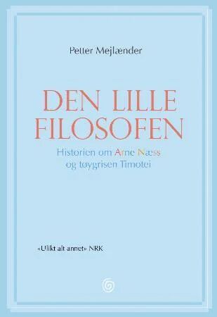 Den Lille Filosofen Av Petter Mejlænder
