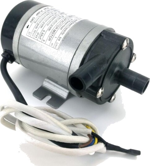Kegland Magnetpumpe 6 watt reservedel for BrewZilla 35 og 65
