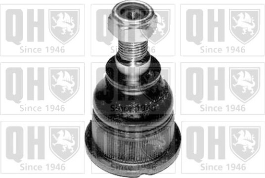 Bærekule QUINTON HAZELL QSJ1176S Bærekule QUINTON HAZELL QSJ1176S