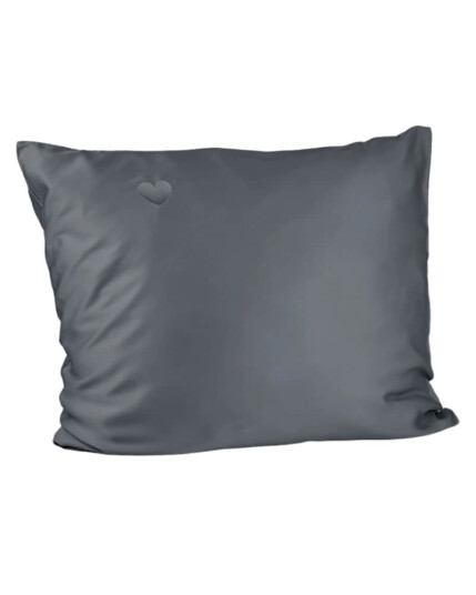 Yuaia Haircare Unlock Beauty Sleep - Bamboo Pillowcase Grey 1 stk. Yuaia Haircare Unlock Beauty Sleep - Bamboo Pillowcase Grey 1 stk.