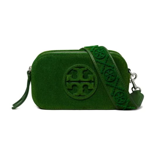 Tory Burch Dame Vesker Grønn Tory Burch Dame Vesker Grønn