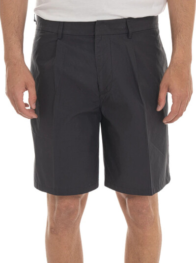 Emporio Armani Herre Shorts Blå L,