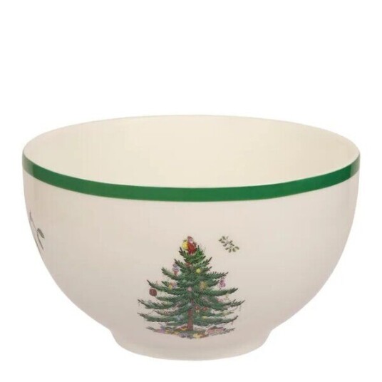 Spode Christmas Tree bolle 15 cm Spode Christmas Tree bolle 15 cm