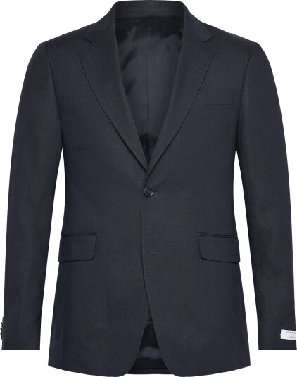 Tiger of Sweden Justin Navy 50 Regular