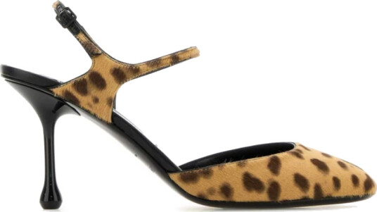 Jimmy Choo Dame Sko Flerfarget 38 EU,