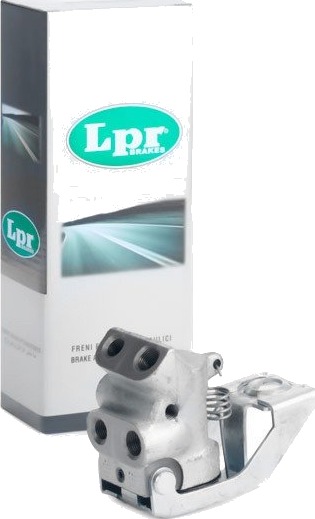 LPR 9935 ABS-system LPR 9935 ABS-system