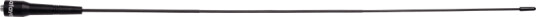 Lafayette Forest Antenna Memory 155mhz OneSize Black