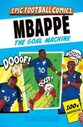 Mbappe Mbappe