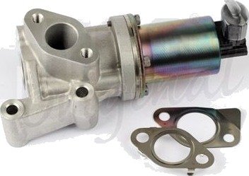 EGR-ventil HÜCO 138497