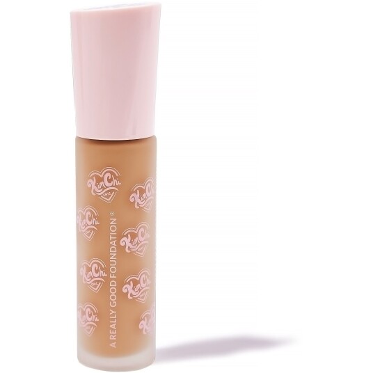 KimChi Chic A Really Good Foundation 114M KimChi Chic A Really Good Foundation 114M
