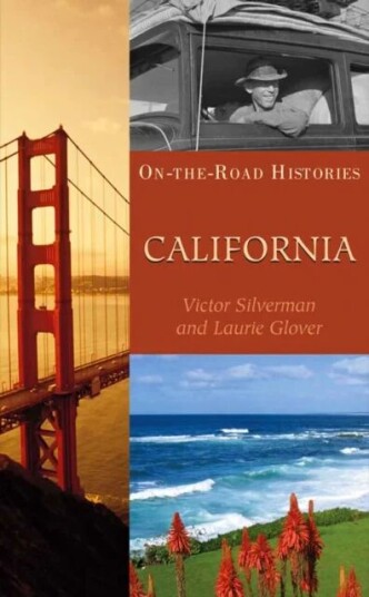 California av Victor Silverman, Laurie Glover