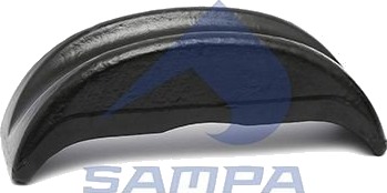 Fjærknekt SAMPA 070.324