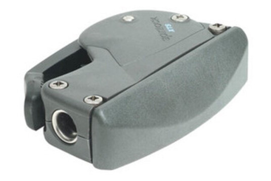 Spinlock Xas Sidemonteret 4-8 Mm Styrbord