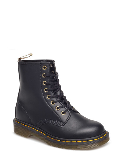 Dr. Martens Vegan 1460 - Black - 36