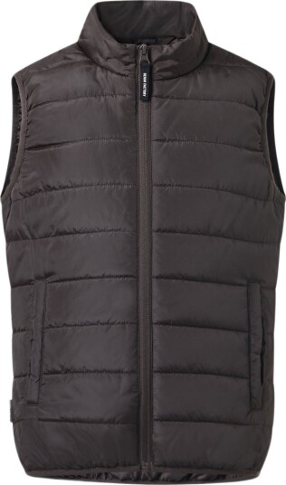 Denim Factory Toronto padded Vest JR