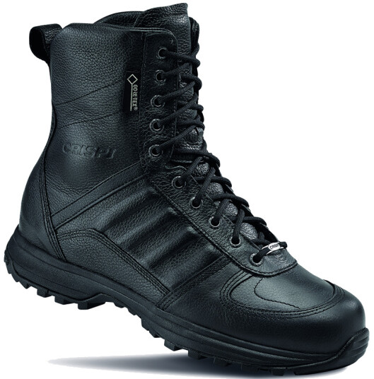 Crispi Swat Evo Uniformsko Sort EU 41 Crispi Swat Evo Uniformsko Sort EU 41