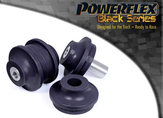 Powerflex Front Radius Arm To Chassis Bush\x09 PFF5 4101BLK