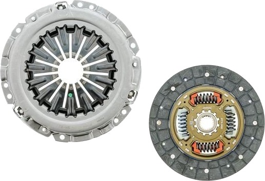 Clutchsett AISIN KT-317R Clutchsett AISIN KT-317R