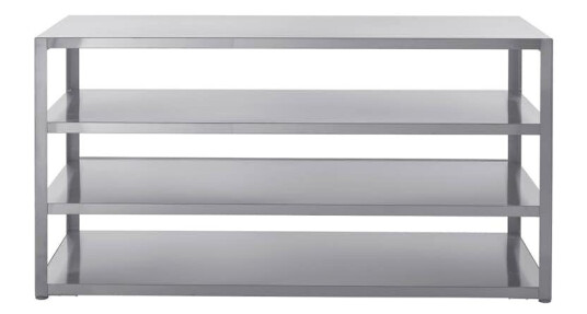 Arbeidsbenk MyOutdoorKitchen Nordic Line 180 cm