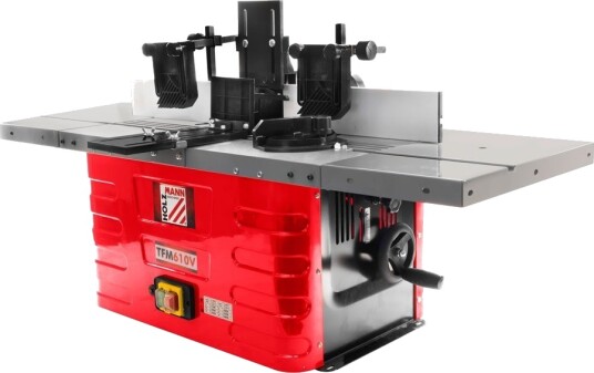 Holzmann Bordfreser TFM610V