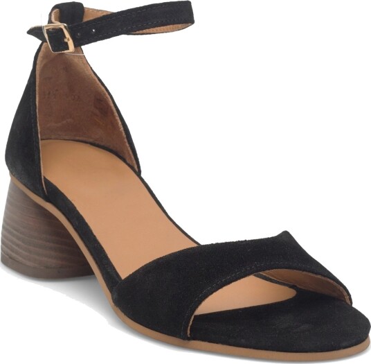 ANGULUS | Sandals Block Heels | 39