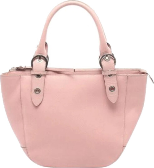Salvatore Ferragamo Dame Rosa