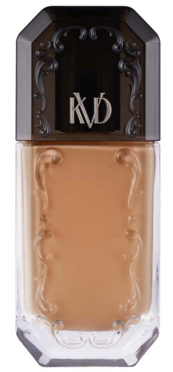 KVD Beauty Good Apple Liquid Foundation 30 ml Tan 074
