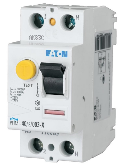 Eaton Pfim-40/2/003-a-mw (4015082354275)
