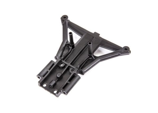 Traxxas TRX-7430R Bulkhead Front