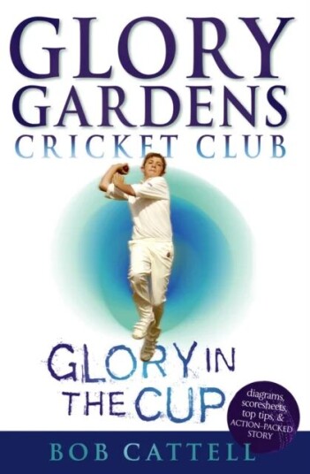 Glory Gardens 1 - Glory In The Cup Av Bob Cattell