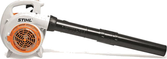 Løvblåser STIHL BG 56