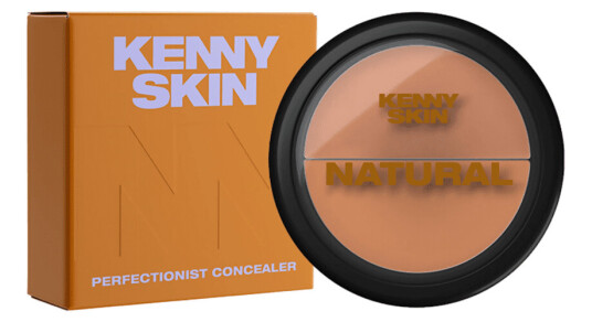 Kenny Anker KENNY SKIN Perfectionist Concealer Natural 3g