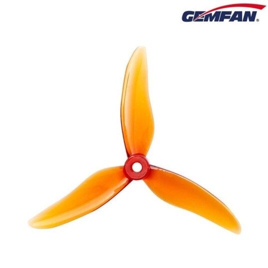 Gemfan Hurricane 51499 Propeller Whisky - POPO Gemfan Hurricane 51499 Propeller Whisky - POPO