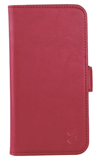 Gear Iphone 15 Etui 3 Kortlomme Magseries Deep Red Gear Iphone 15 Etui 3 Kortlomme Magseries Deep Red