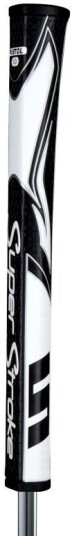 Superstroke Zenergy Pistol 1.0 - Black/white Superstroke Zenergy Pistol 1.0 - Black/white