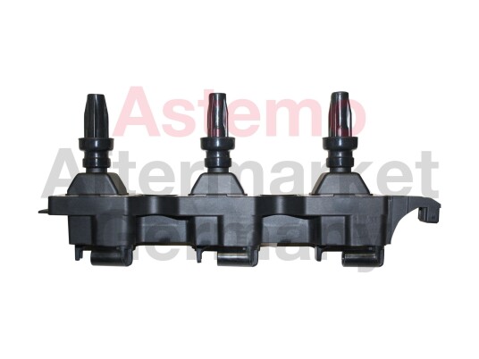Tennspole coil HÜCO 2503862