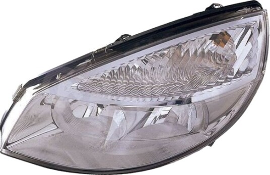 ALKAR 2752220 Frontlykter