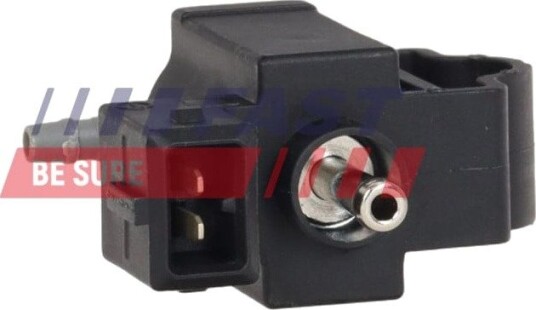 Trykkomformer, turbolader FAST FT04810
