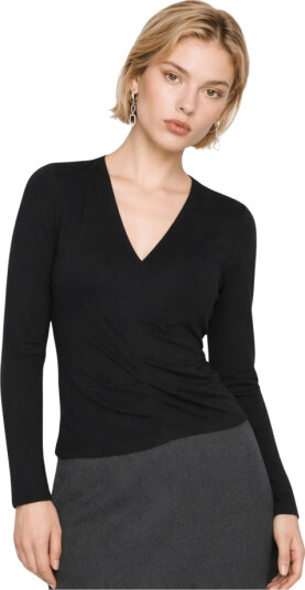 Kocca Dame Bluser & Skjorter Svart XL, Kocca Dame Bluser & Skjorter Svart XL,