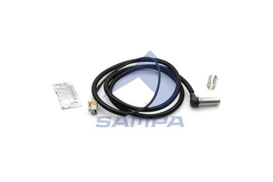 Sensor, ABS SAMPA 096.391