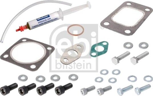 Monteringssett, lader FEBI BILSTEIN 190052