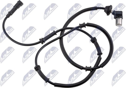 Sensor, ABS NTY HCA-CH-115