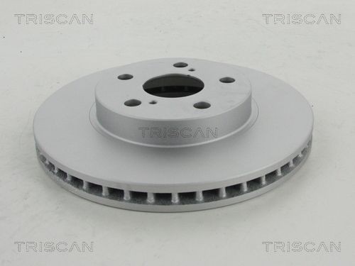 Bremseskive TRISCAN 8120 13133C