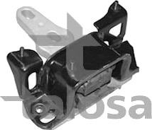 TALOSA 61 10880 Motorfeste