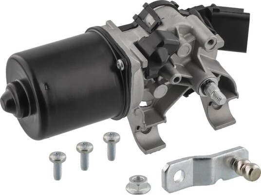 Vindusviskermotor TOPRAN 703 012 Vindusviskermotor TOPRAN 703 012