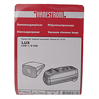 Haneström Støvsugerposer papir 5st. DU12147 Haneström Støvsugerposer papir 5st. DU12147