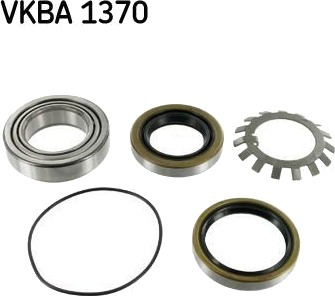SKF VKBA 1370 Hjullager