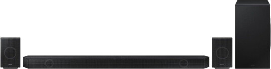 Samsung HW-Q995D Sort