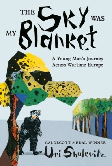 The Sky Was My Blanket The Sky Was My Blanket