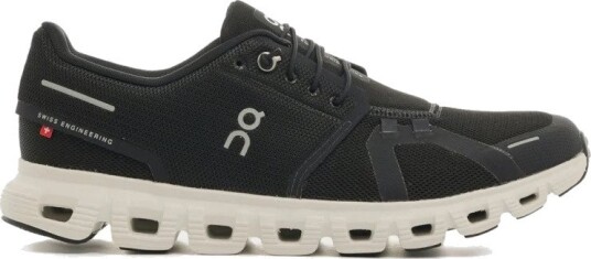 On Running Herre Sport Svart 44 EU,